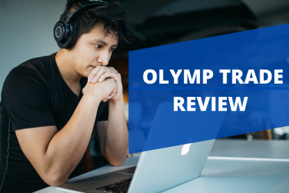 Đánh giá Olymp Trade